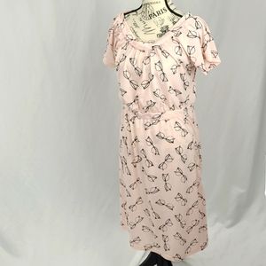 {Mikarose} Glasses 👓 Dress 🤓